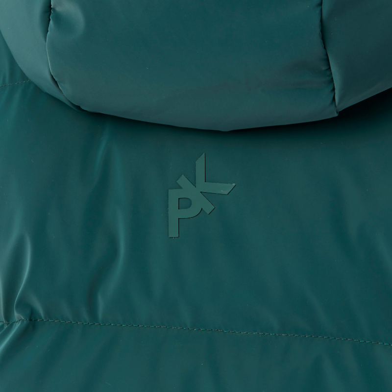 PK Winterjacket Secret Kids