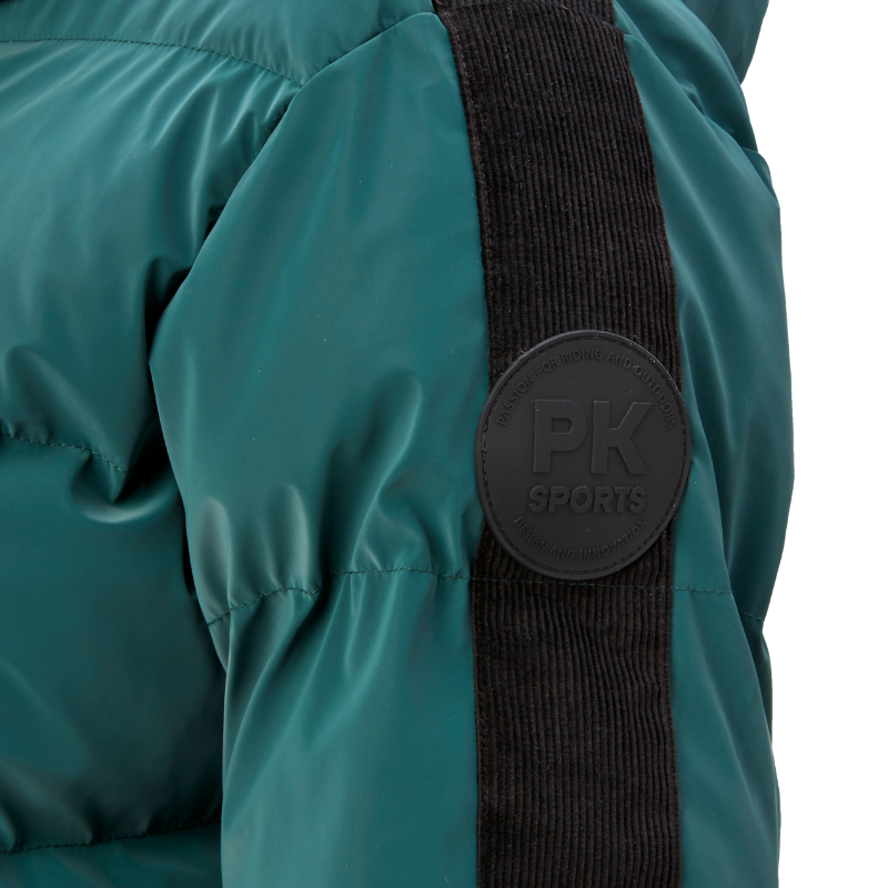 PK Winterjacket Secret Kids