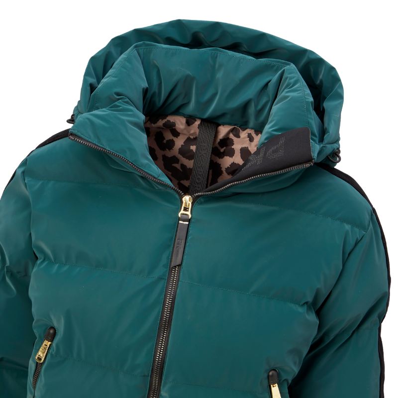 PK Winterjacket Secret Kids