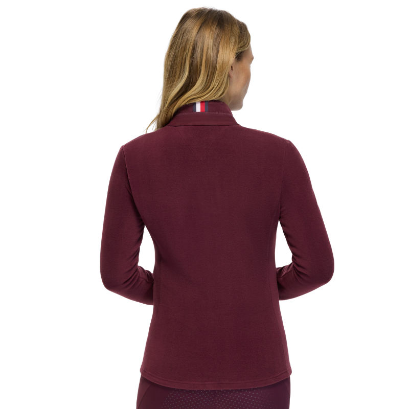 Tommy Hilfiger Elmonte Fleece Jacket
