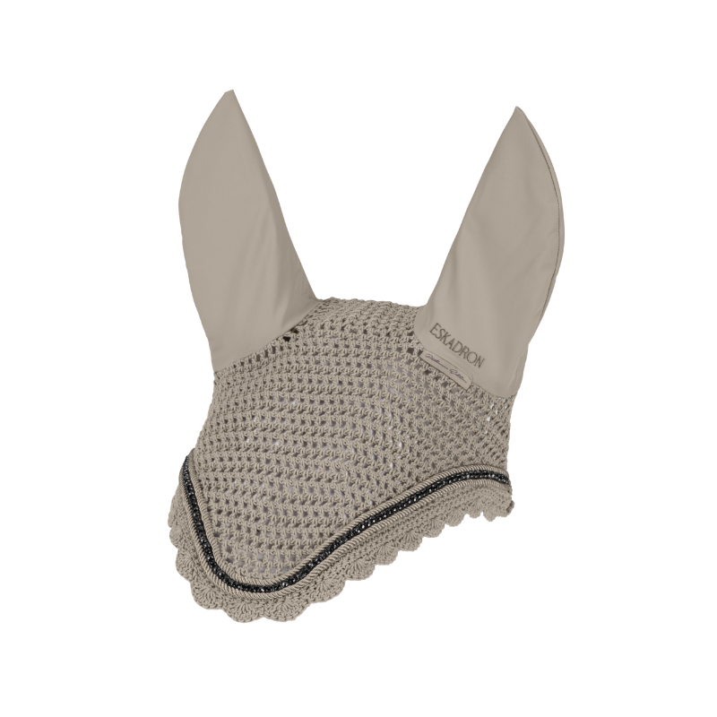 Eskadron Fly Hood Crystal Platinum 2026