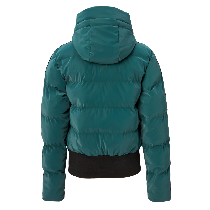 PK Winterjacket Secret Kids