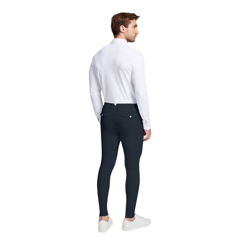 Samshield Rijbroek Marceau 2.0 Knie Grip