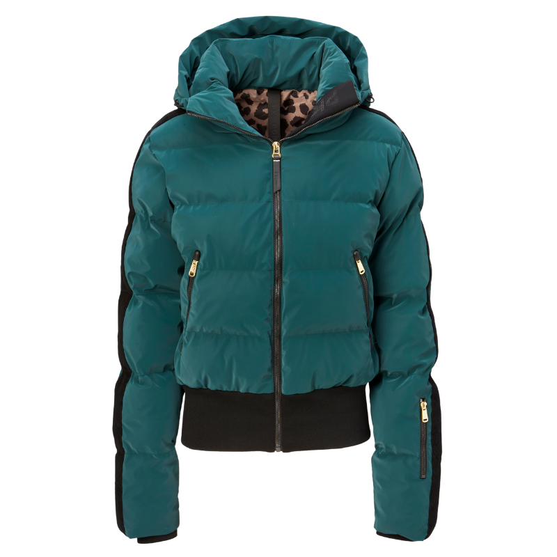 PK Winterjacket Secret Kids