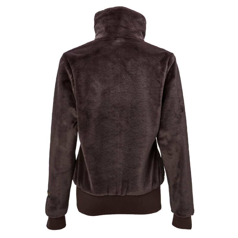 PK Winter Fluffy Jacket Tiamo