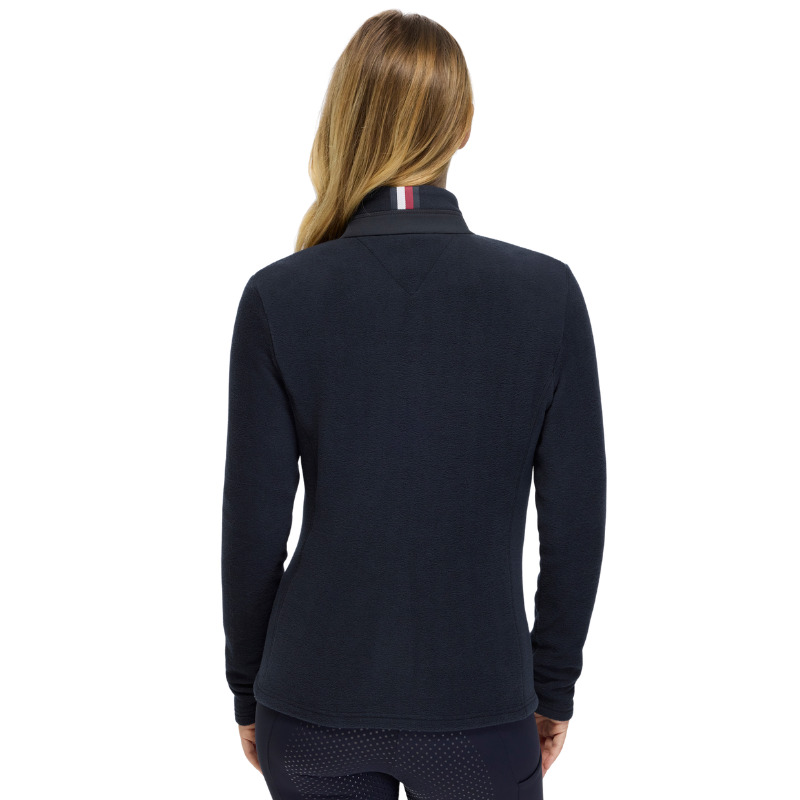 Tommy Hilfiger Elmonte Fleece Jacket