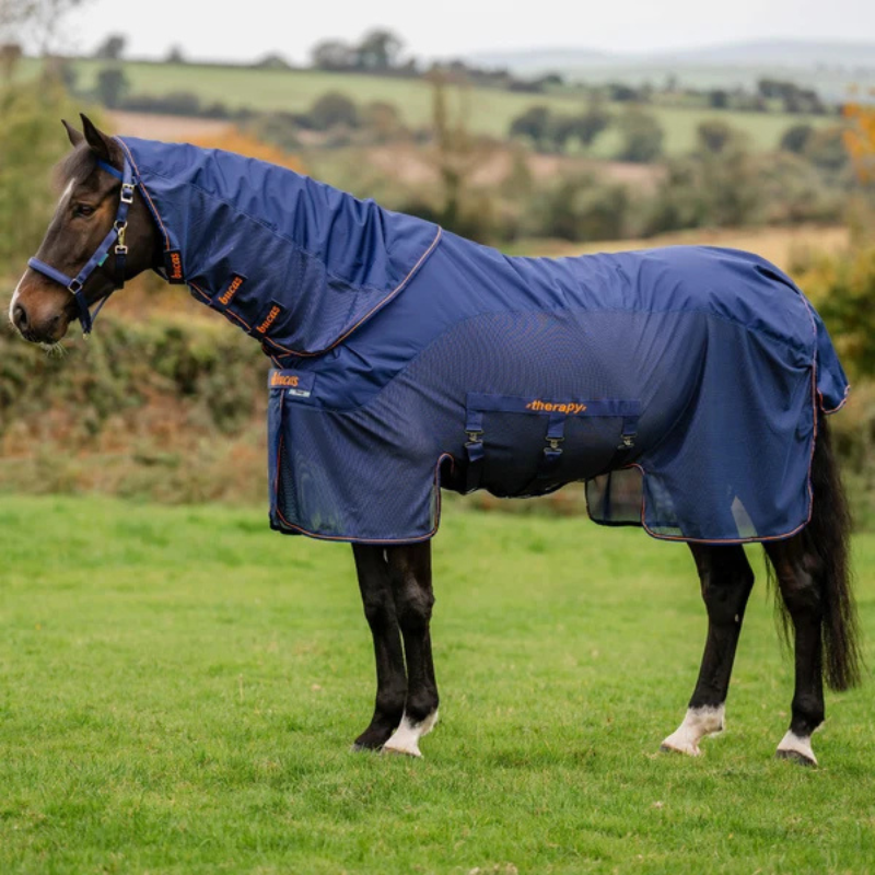 Bucas Therapy X-Range Rain