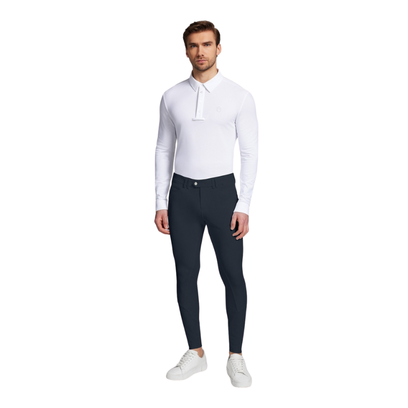 Samshield Rijbroek Marceau 2.0 Knie Grip