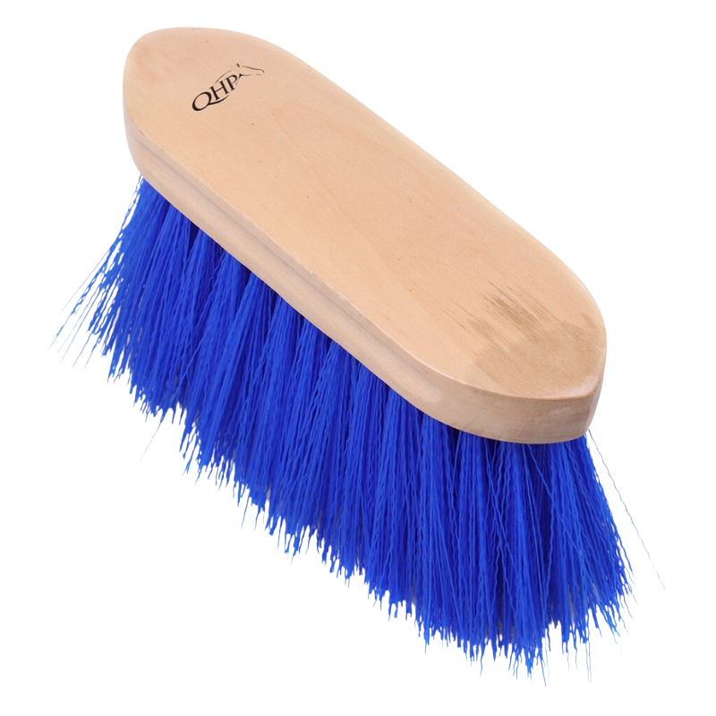 QHP Borstel Met Lange Haren