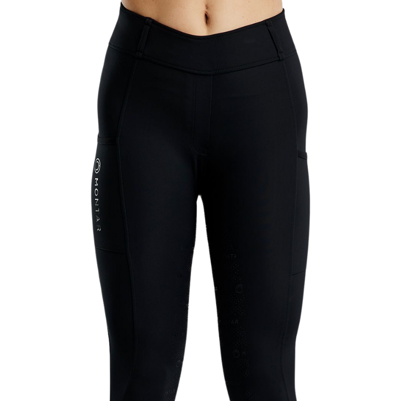 Montar Rijlegging Michelle Full Grip