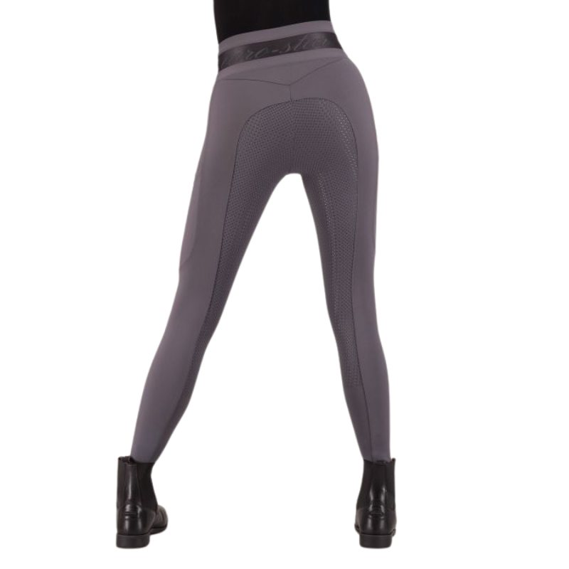 Eurostar Rijlegging Ares Full Grip