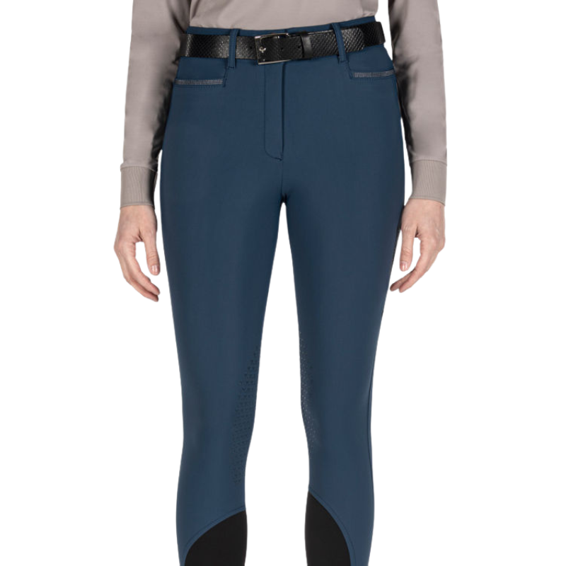Equiline Breeches Vita Alta Full Grip