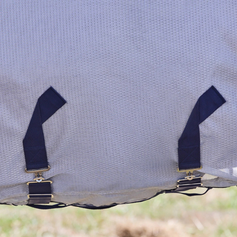 Weatherbeeta ComFiTec Hexi Shield Fly Sheet Combo Neck