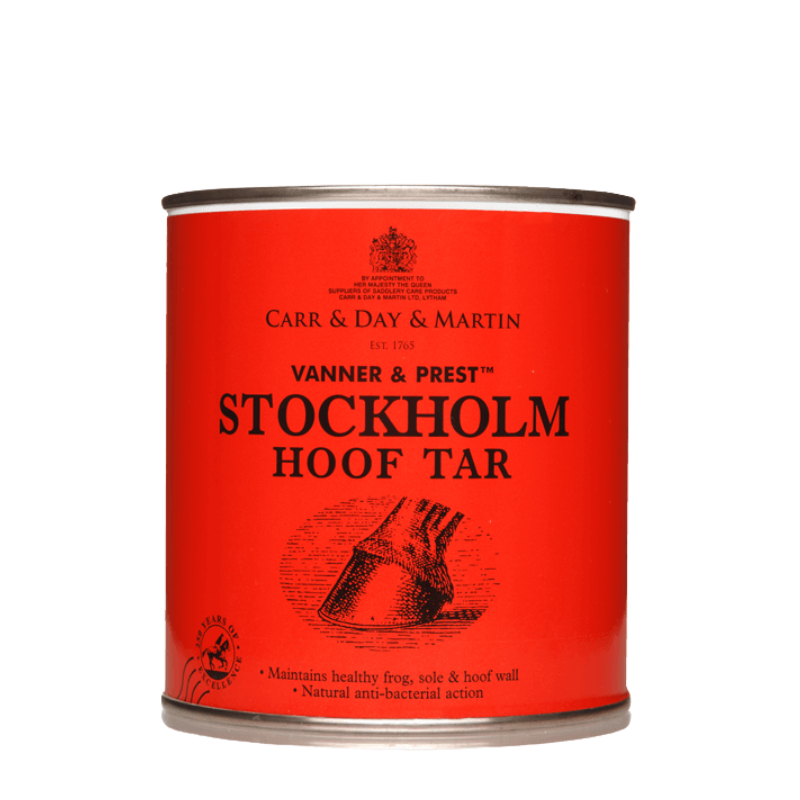 Carr & Day & Martin Stockholm Hoef Teer