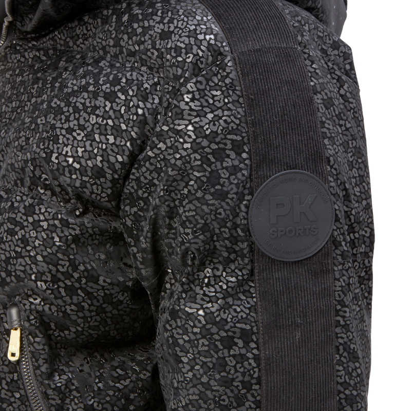 PK Winterjacket Secret AOP Kids