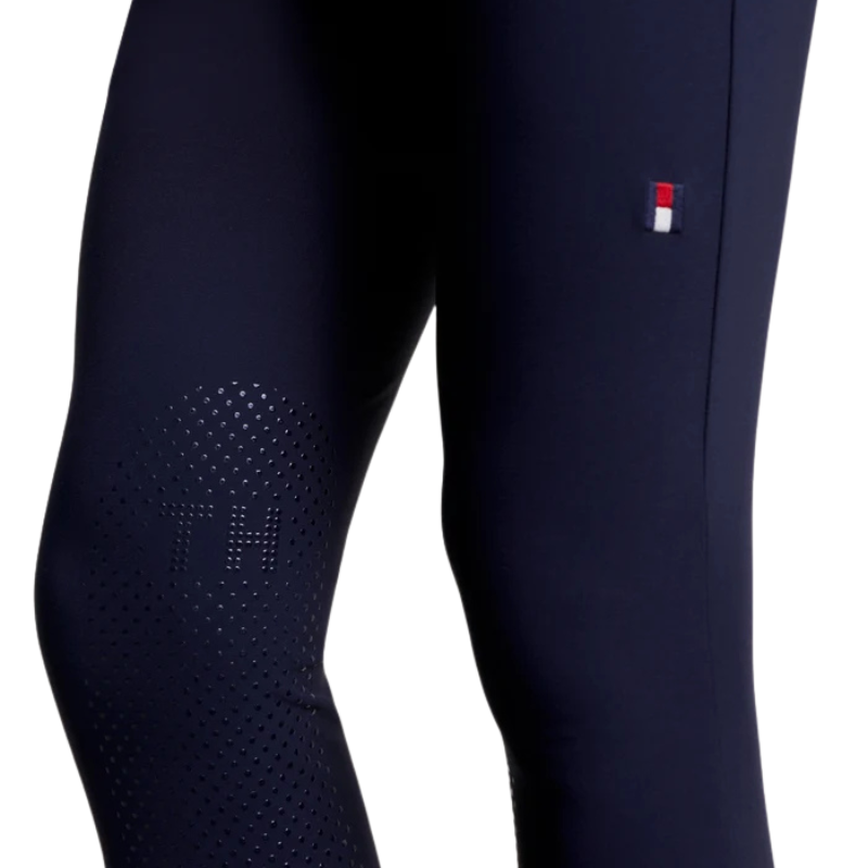 Tommy Hilfiger Rijbroek Pro All-Year Knie Grip Essential