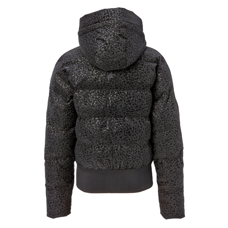 PK Winterjacket Secret AOP Kids