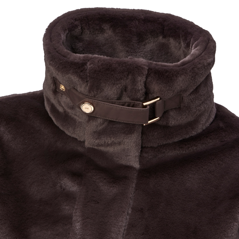 PK Winter Fluffy Bodywarmer Taury
