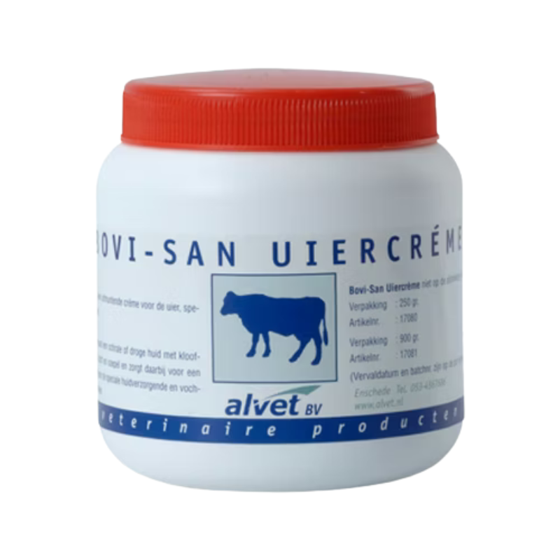 Bovisan Uiercreme