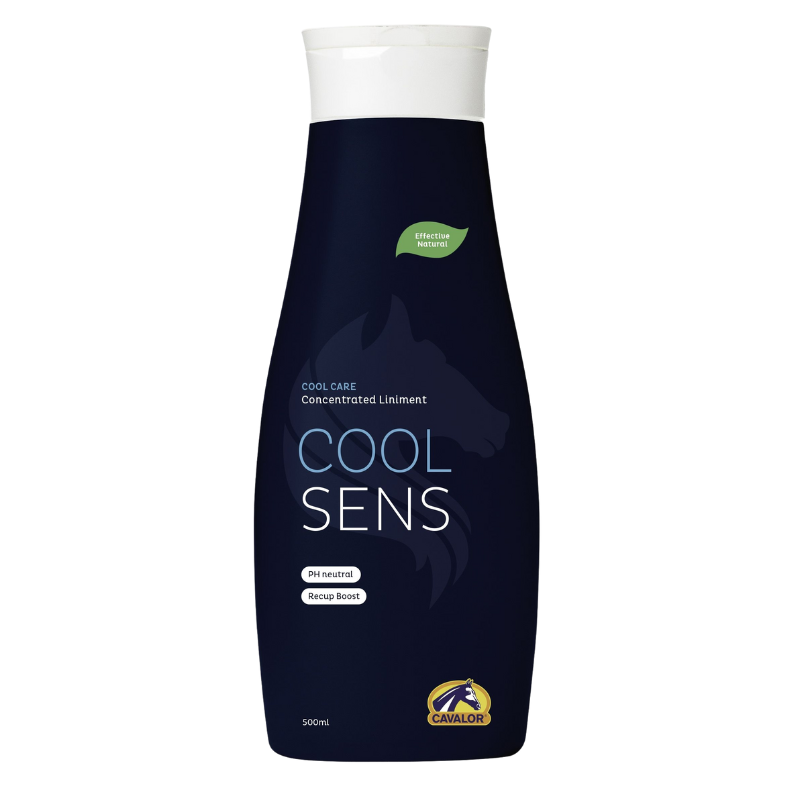 Cavalor Coolsens Lotion
