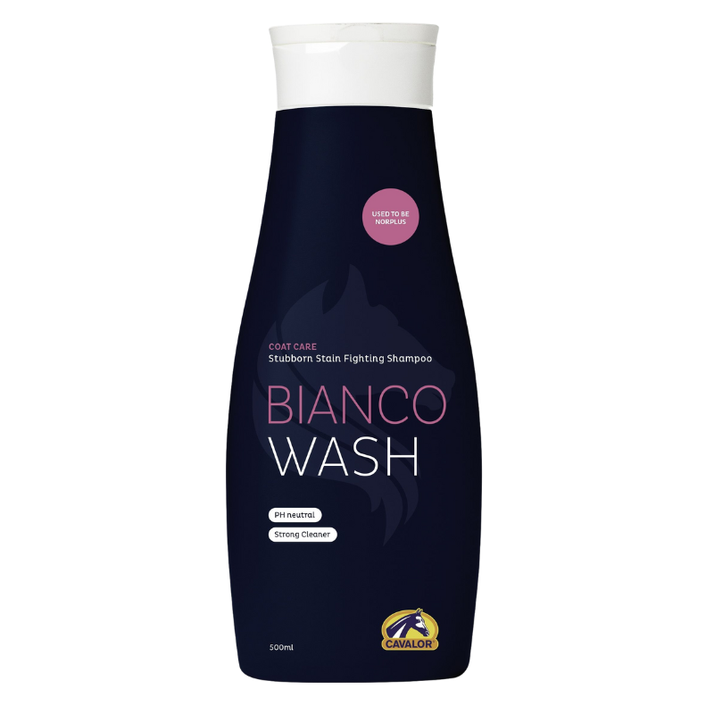 Cavalor Bianco Wash