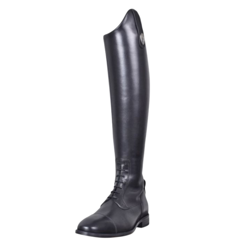Tricolore Amabile Smooth Black 02