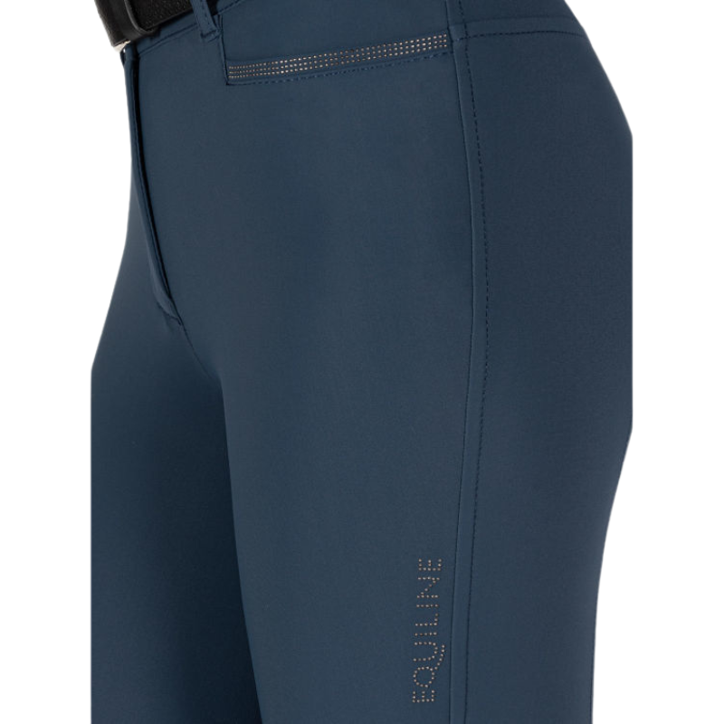 Equiline Breeches Vita Alta Full Grip