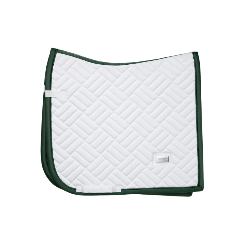 Modern Dressage Saddle Pad