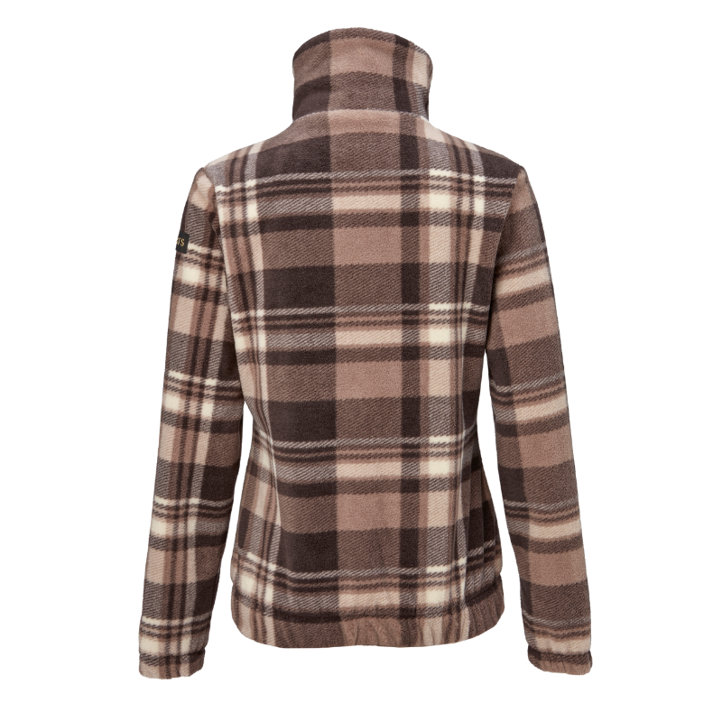 PK Winter Fleecejacket Timber