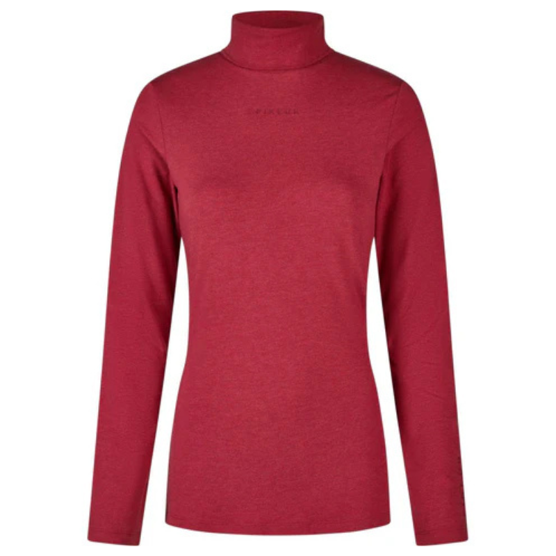 Pikeur Shirt Rollneck Sports