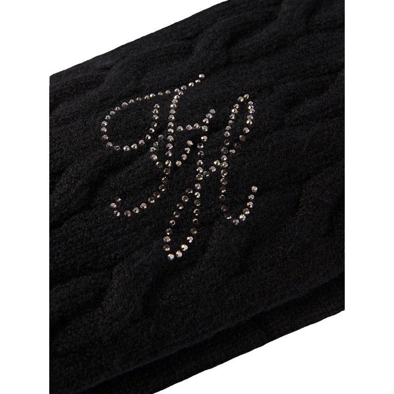 Tommy Hilfiger Maggie Rhinestone Headband