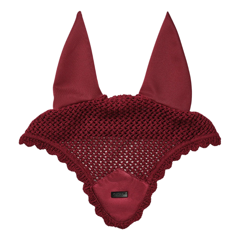Ear Bonnet Velvet