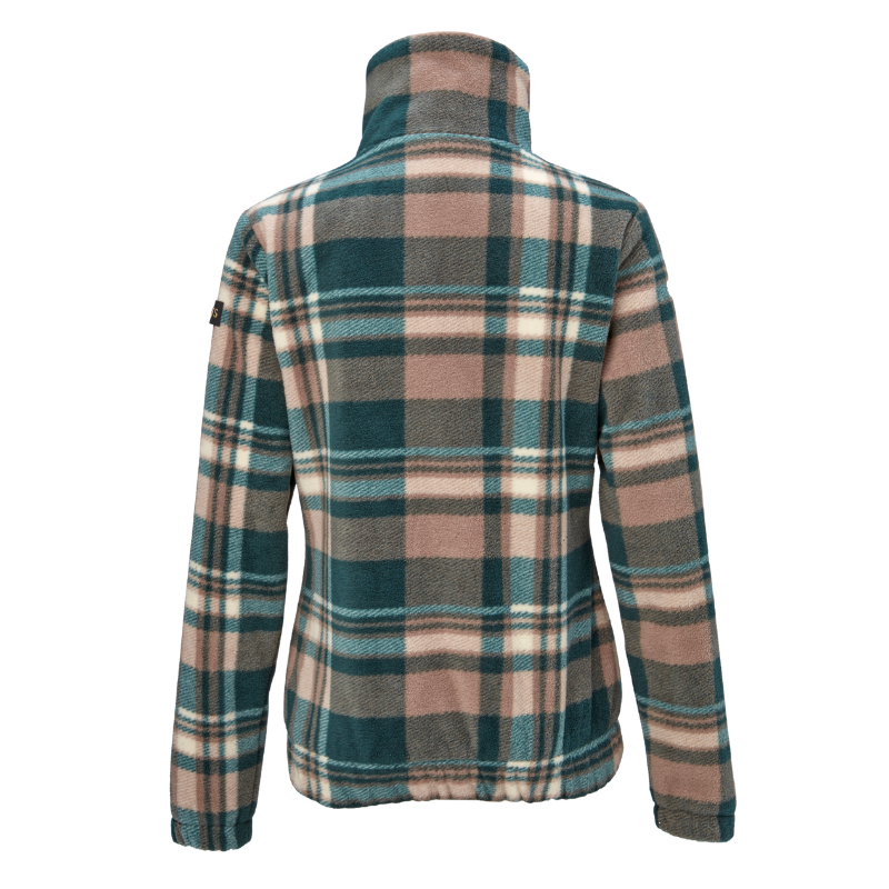 PK Winter Fleecejacket Timber