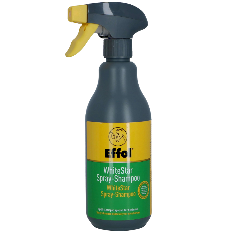 Effol White Star Shampoo