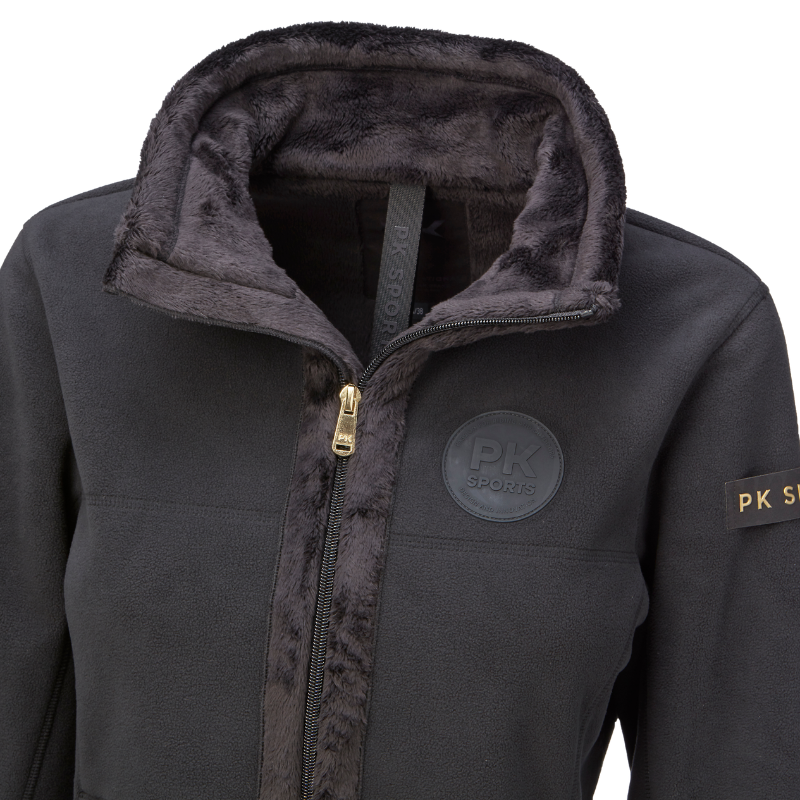 PK Winter Fleecevest Nova