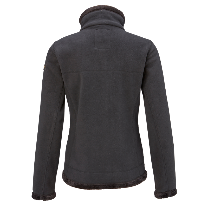 PK Winter Fleecevest Nova