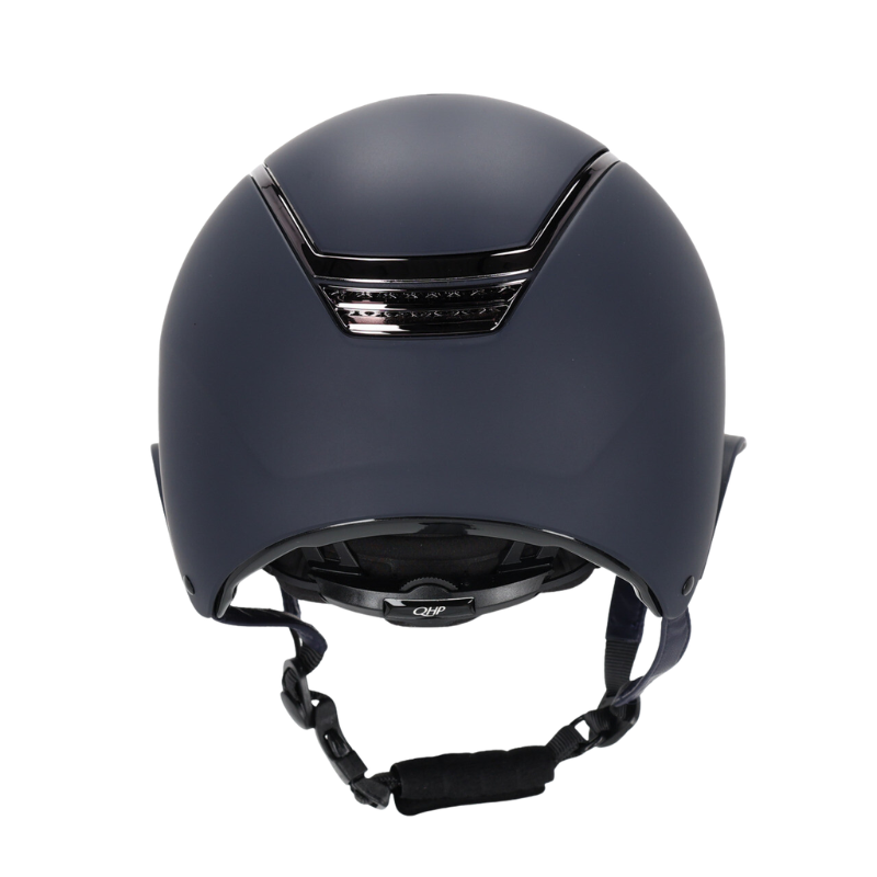 Qhp Veiligheidscap Toledo Polo Visor