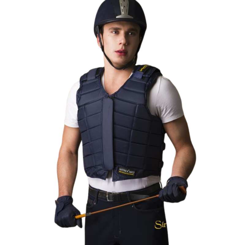 Sir Lancelot Bodyprotector 8-point Fit