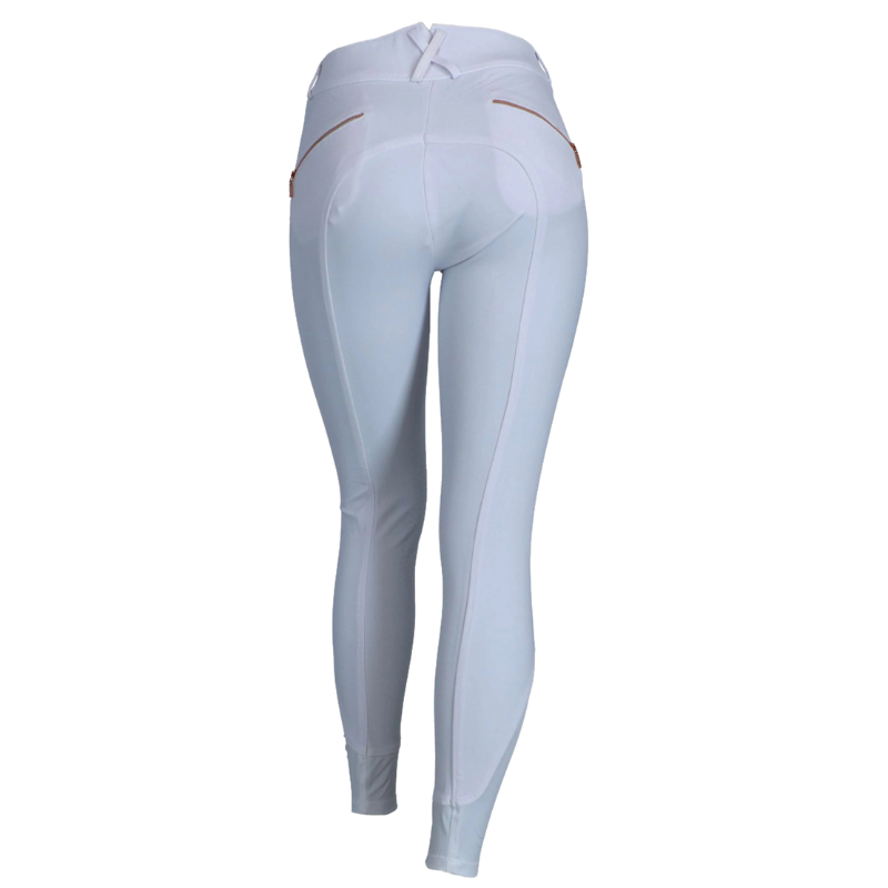 Equitheme Rijbroek Ethene Kenya Knie Grip