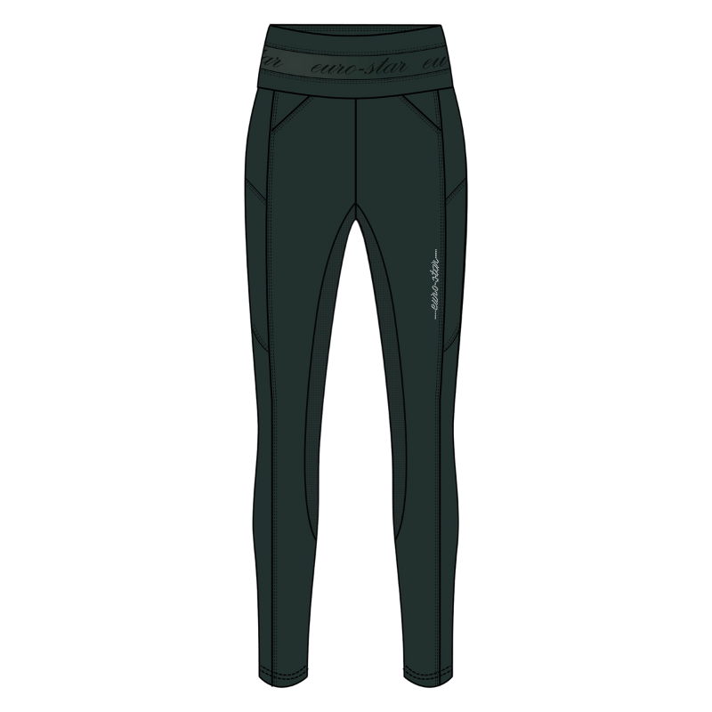 Eurostar Rijlegging Impress Full Grip