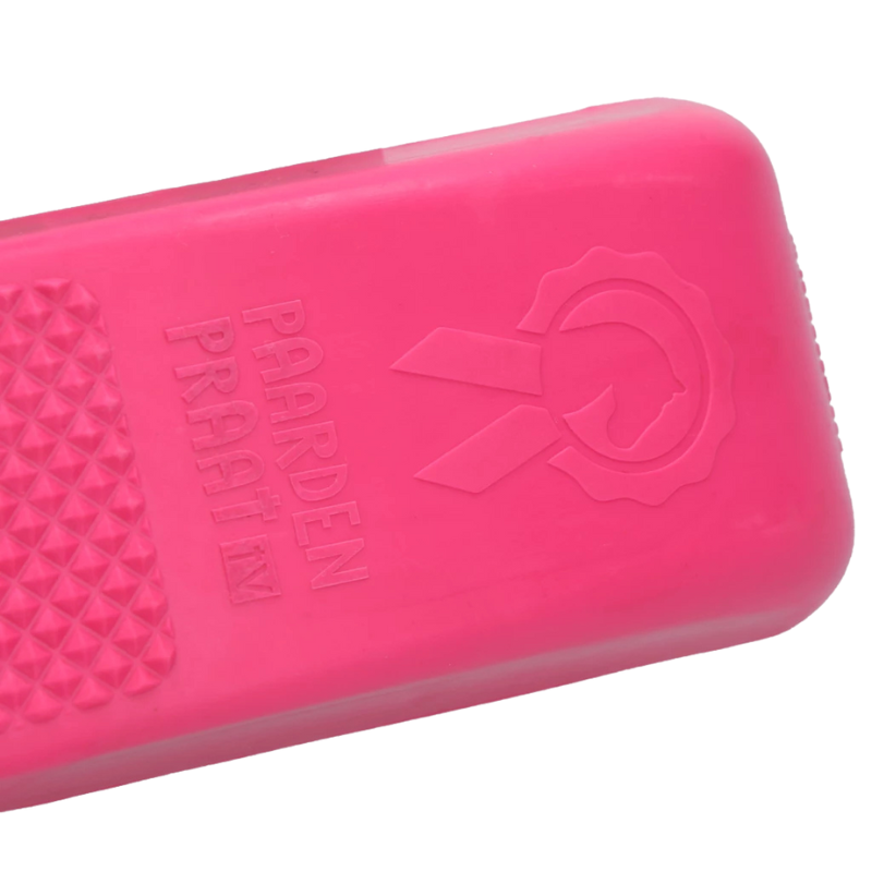 Paardenpraat TV Grooming Brush