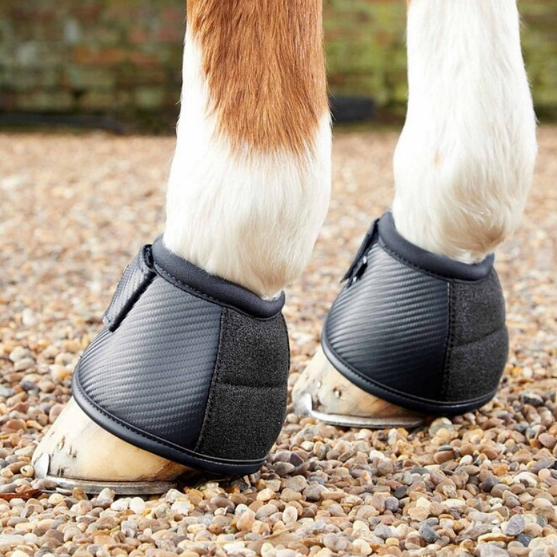 Premier Equine Carbon Tech Kevlar No-turn Springschoenen
