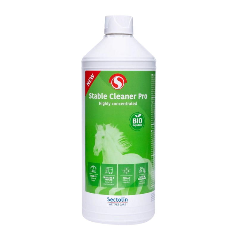 Sectolin Stable Cleaner Pro