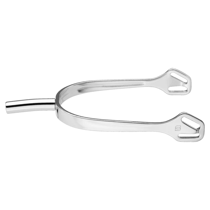 Sprenger Sporen Ultra Fit Platte Hals