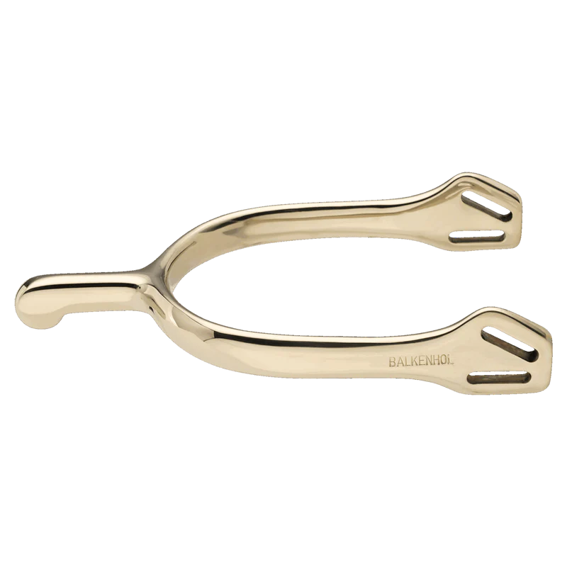 Sprenger Sporen Balkenhol Ronde Hals