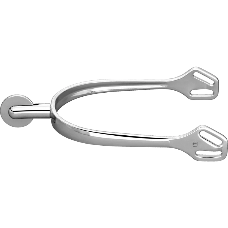 Sprenger Sporen Ultra Fit Met Wiel