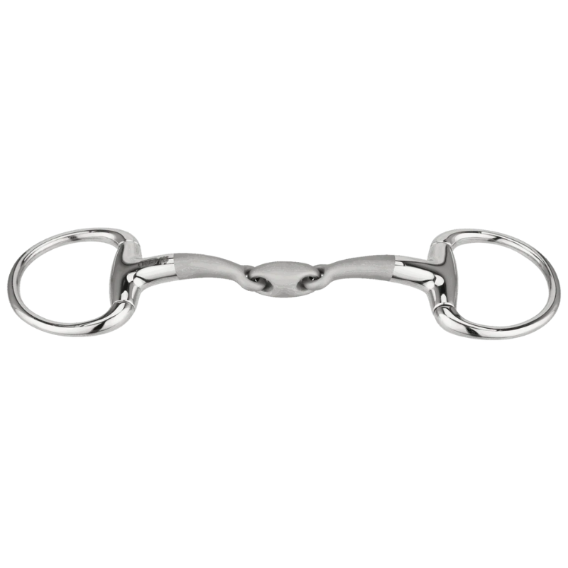 Sprenger Satinox Dubbelgebroken Bustrens