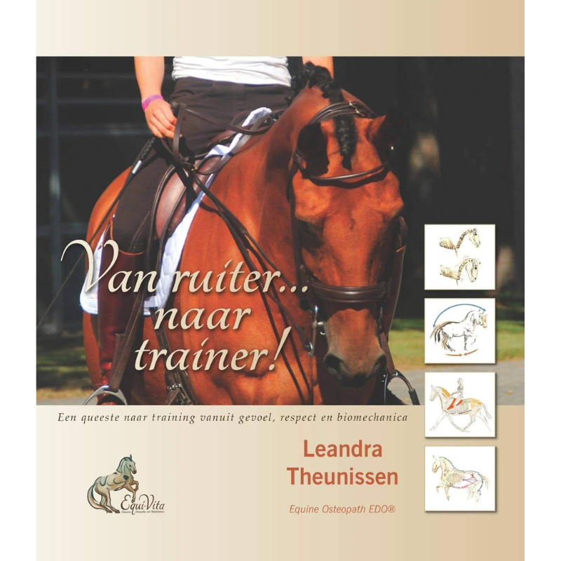 Van Ruiter Naar Trainer!