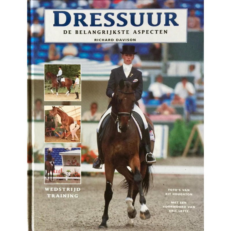 Dressuur; De Belangrijkste Aspecten