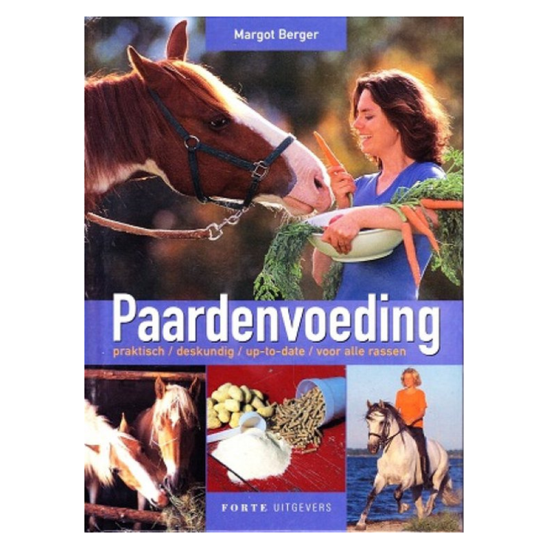Paardenvoeding